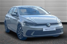 Used Volkswagen Polo