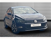 Volkswagen Polo Image 1