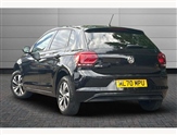 Volkswagen Polo Image 3