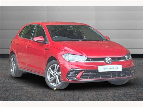 Large image for the Used Volkswagen Polo