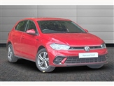 Volkswagen Polo Image 1