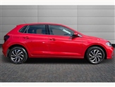 Volkswagen Polo Image 4