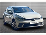 Volkswagen Polo Image 1