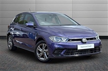 Used Volkswagen Polo