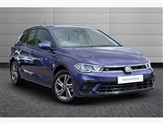 Volkswagen Polo Image 1