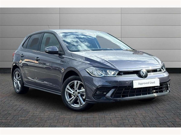 Large image for the Used Volkswagen Polo