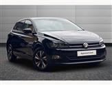 Volkswagen Polo Image 1