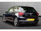 Volkswagen Polo Image 3