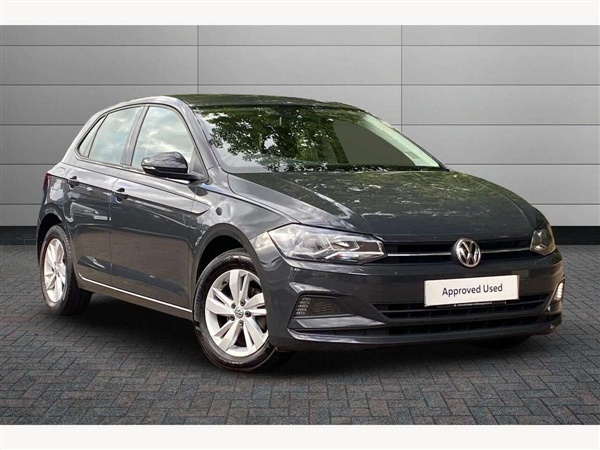 Large image for the Used Volkswagen Polo