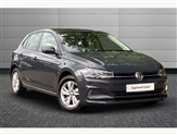 Volkswagen Polo Image 1