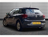 Volkswagen Polo Image 3