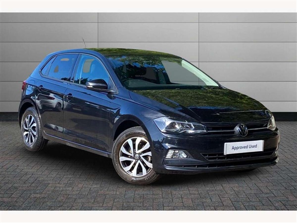 Large image for the Used Volkswagen Polo