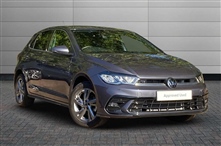 Used Volkswagen Polo