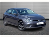 Volkswagen Polo Image 1