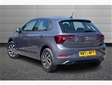 Volkswagen Polo Image 3
