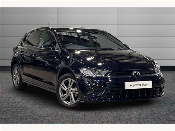 Large image for the Used Volkswagen Polo
