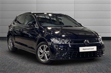 Used Volkswagen Polo