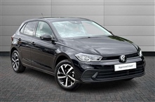 Used Volkswagen Polo