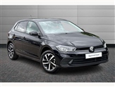 Volkswagen Polo Image 1