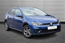 Used Volkswagen Polo