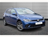 Volkswagen Polo Image 1