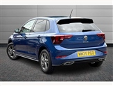 Volkswagen Polo Image 3