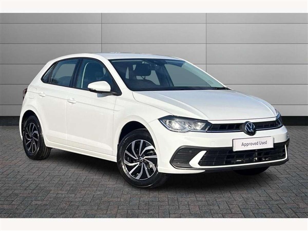 Large image for the Used Volkswagen Polo