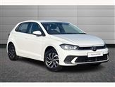 Volkswagen Polo Image 1