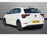 Volkswagen Polo Image 3