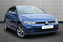 Used Volkswagen Polo