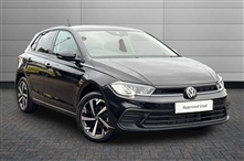 Used Volkswagen Polo