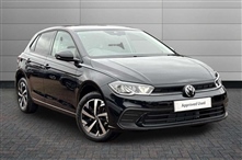 Used Volkswagen Polo