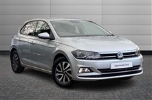 Used Volkswagen Polo