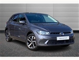 Volkswagen Polo Image 1