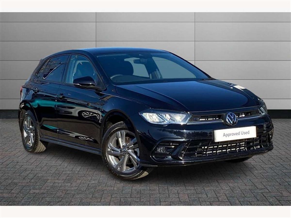 Large image for the Used Volkswagen Polo