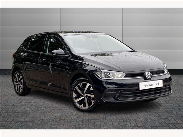 Large image for the Used Volkswagen Polo