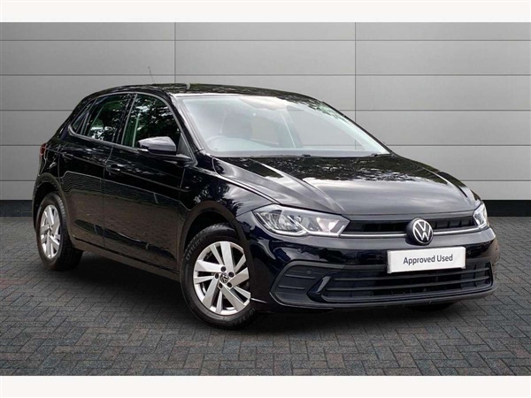 Large image for the Used Volkswagen Polo