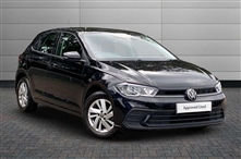 Used Volkswagen Polo