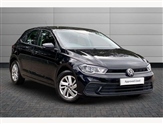Volkswagen Polo Image 1