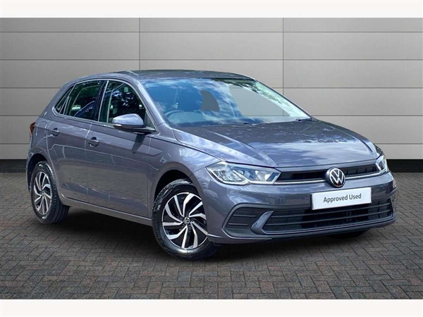 Large image for the Used Volkswagen Polo