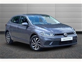 Volkswagen Polo Image 1