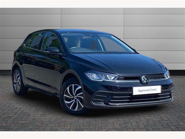 Large image for the Used Volkswagen Polo