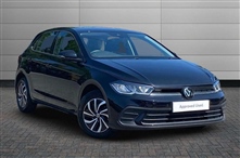 Used Volkswagen Polo