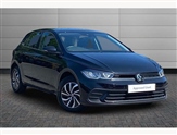 Volkswagen Polo Image 1