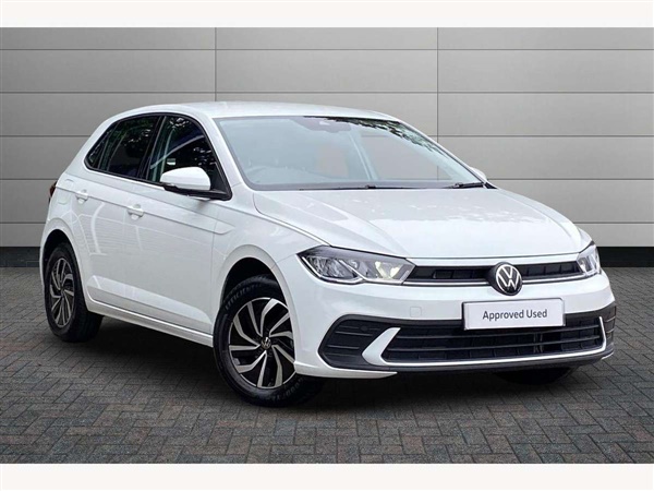Large image for the Used Volkswagen Polo