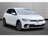 Volkswagen Polo Image 1