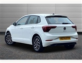 Volkswagen Polo Image 3