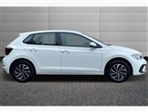 Volkswagen Polo Image 4