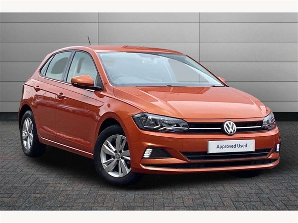 Large image for the Used Volkswagen Polo