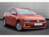 Volkswagen Polo Image 1